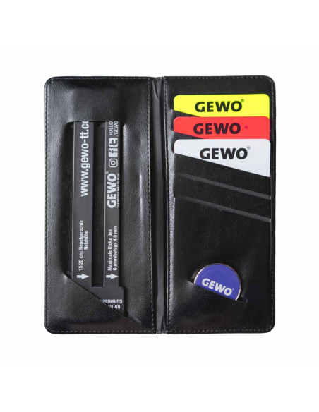 Set d'arbitrage Gewo