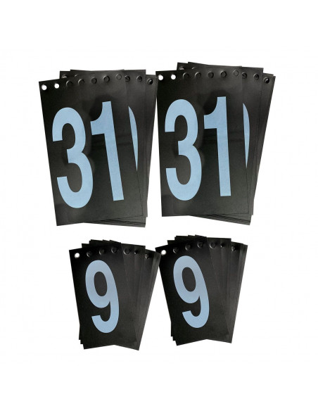 Numéro de rechange pour marqueur Gewo Prime