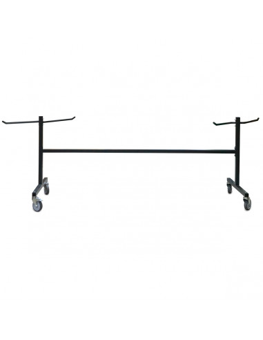 Chariot de transport pour  24 séparations Gewo