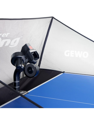 Robot Gewo Delta Nexxt