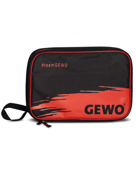Housse Double Gewo Wave | Wenja
