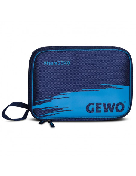Housse double Gewo Wave