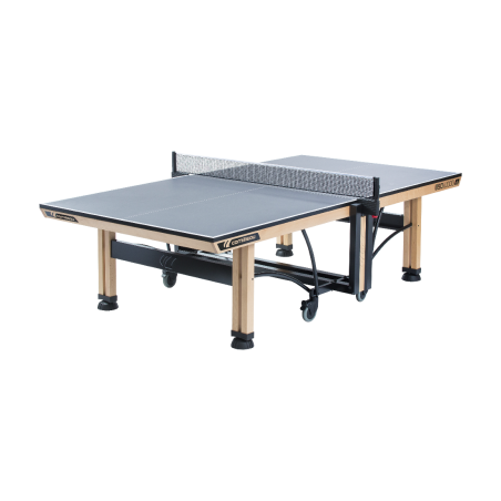 850 Wood ITTF | Wenja