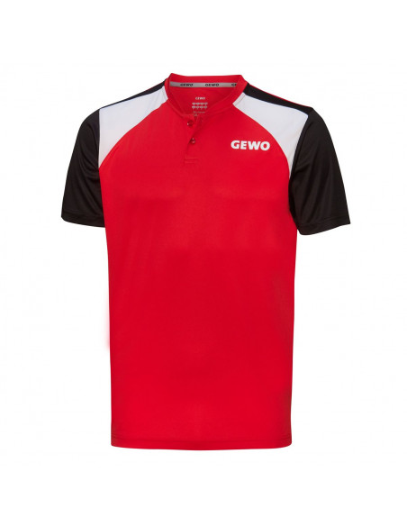 Short Gewo Zamora | Wenja