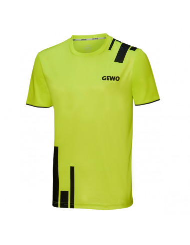 Tee-shirt Gewo Bloques