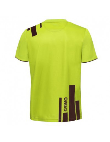 Tee-shirt Gewo Bloques