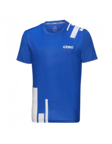 Tee-shirt Gewo Bloques