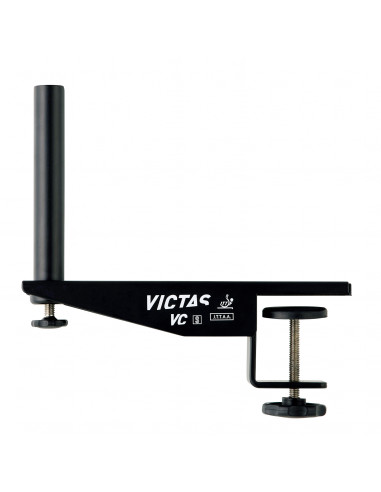 Filet et poteaux à vis type-S