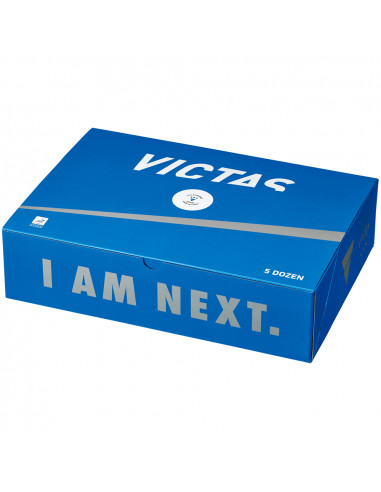 VP40+ 3*** Compétition