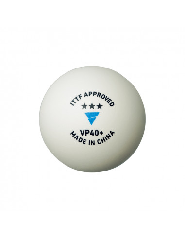 VP40+ 3*** Compétition