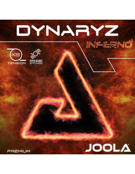 Dynaryz INFERNO