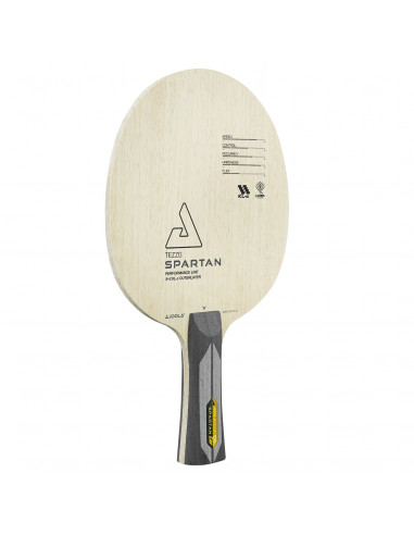 Tezzo Spartan