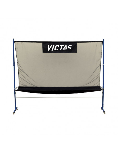 Grand filet récupérateur de balles