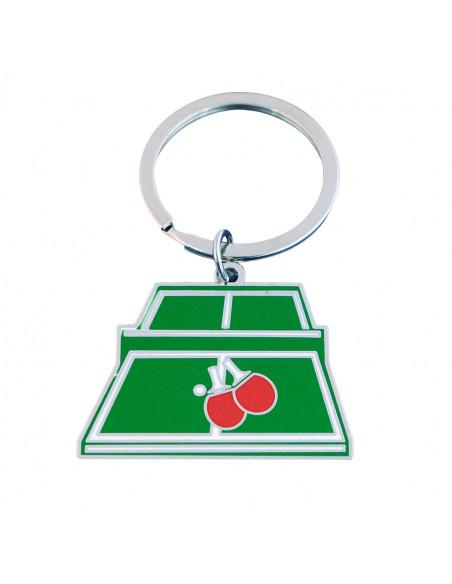 Porte-clé TT-Table