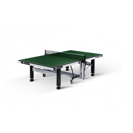 740 ITTF | Wenja