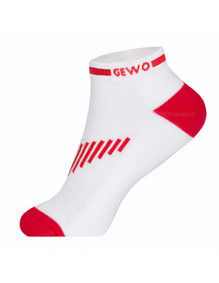 Chaussettes Gewo Short Flex  II | Wenja