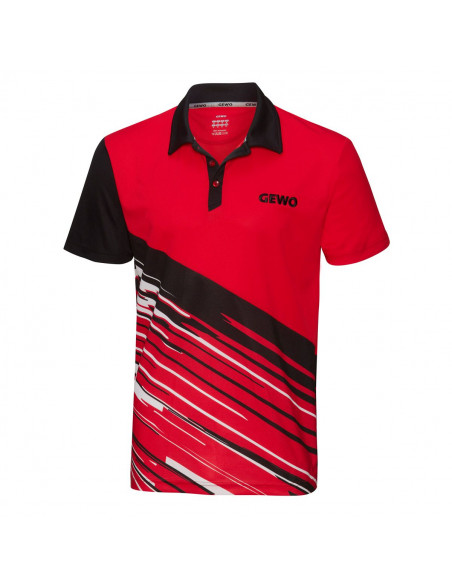 Polo Gewo Linares | Wenja