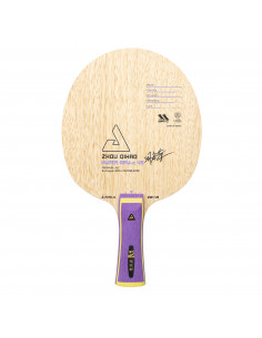 Zhou Qihao Hyper ARY-c 45 2