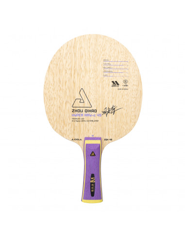 Zhou Qihao Hyper ARY-c 45