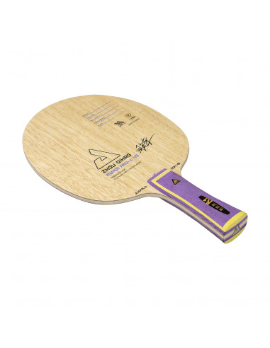 Zhou Qihao Hyper ARY-c 45