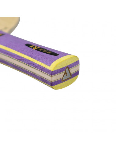 Zhou Qihao Hyper ARY-c 45