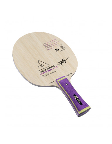 Zhou Qihao Hyper ARY-c 45