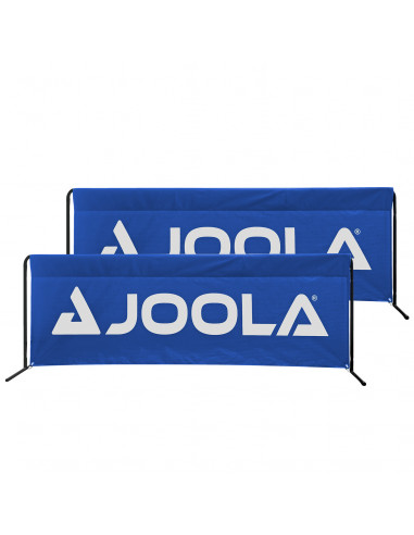 Séparation JOOLA 2,33m bleu (pack de 2)