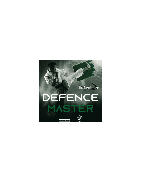 Defence Master