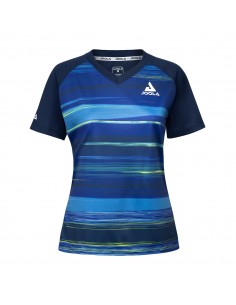 Polo Femme Solstice