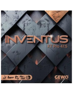 GEWO Inventus XT Pro 47.5