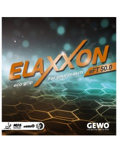 GEWO Elaxxon eFT 50.0