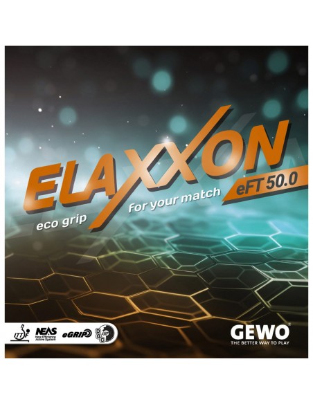 GEWO Elaxxon eFT 50.0