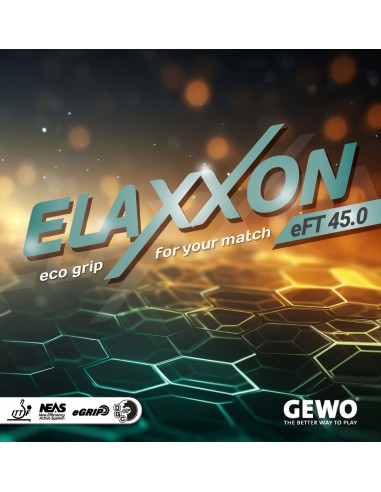 GEWO Elaxxon eFT 45.0