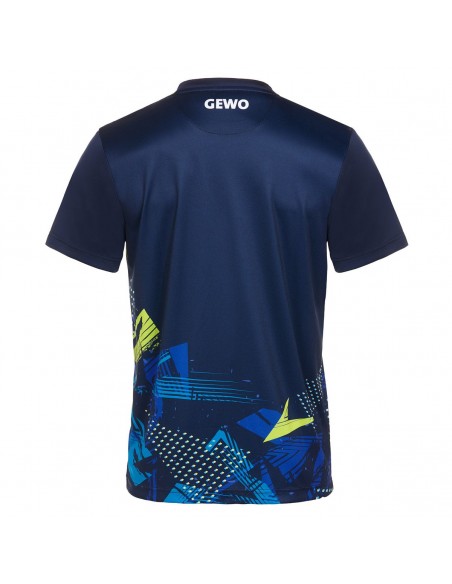 GEWO Tee-Shirt Ferrara