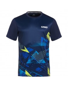GEWO Tee-Shirt Ferrara 2