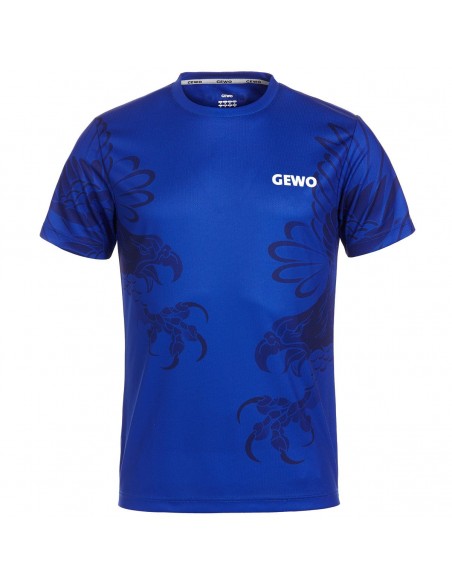 Tee-shirt Eagle | Wenja