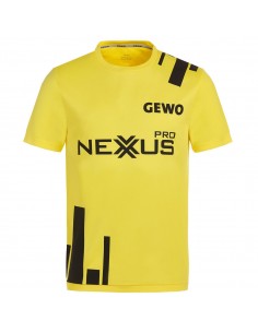 GEWO Tee-shirt Bloques Promo Nexxus