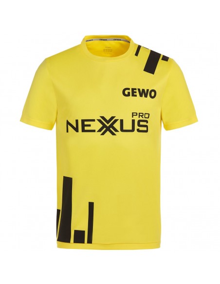 Tee-shirt Bloques Promo Nexxus | Wenja