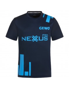 GEWO Tee-shirt Bloques Promo Nexxus 2
