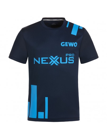GEWO Tee-shirt Bloques Promo Nexxus