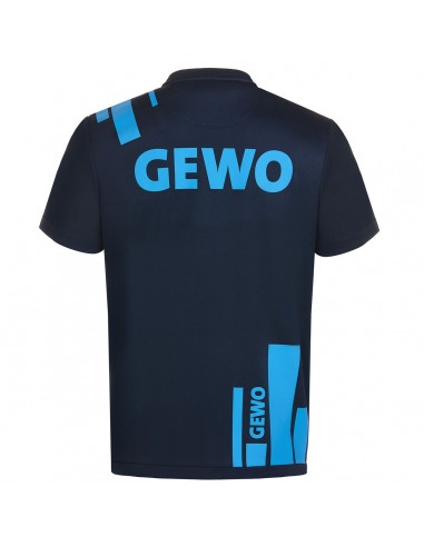 GEWO Tee-shirt Bloques Promo Nexxus