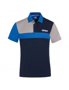 GEWO Polo Ravenna Coton