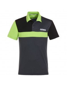 GEWO Polo Ravenna Coton 2