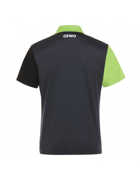 GEWO Polo Ravenna Coton