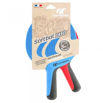 Softbat Duo 2