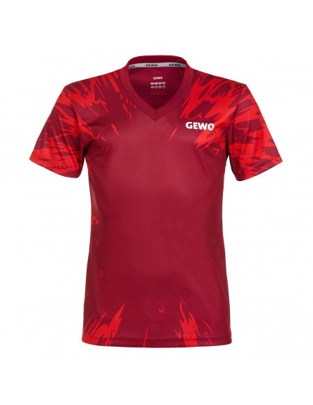 Polo Femme Mattia | Wenja