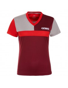 GEWO Polo Femme Ravenna