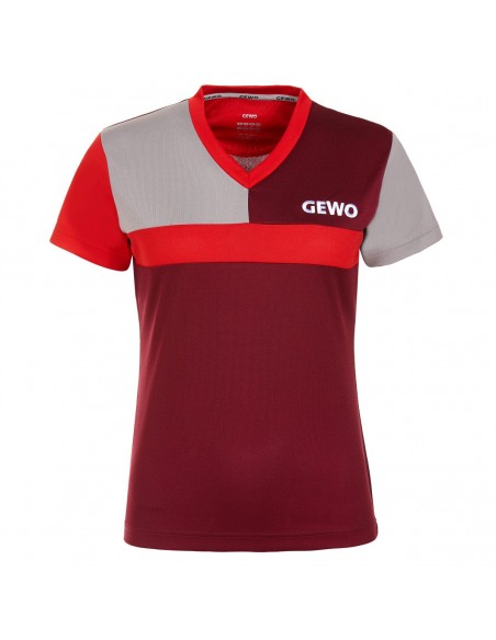 Polo Femme Ravenna | Wenja