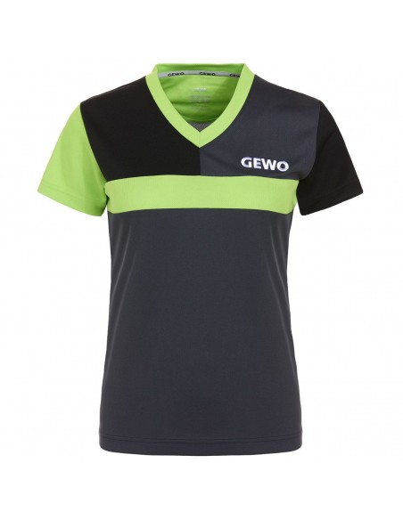 GEWO Polo Femme Ravenna