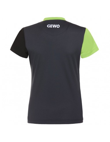 GEWO Polo Femme Ravenna